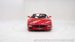 Ferrari 348 TB 1992