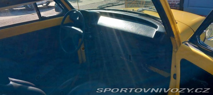 Volkswagen Ostatní modely Kever 1973