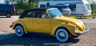 Volkswagen Ostatní modely Kever 1973