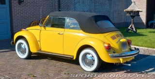 Volkswagen Ostatní modely Kever 1973