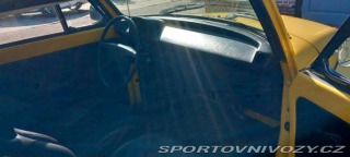 Volkswagen Ostatní modely Kever 1973