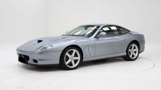 Ferrari 575 Maranello