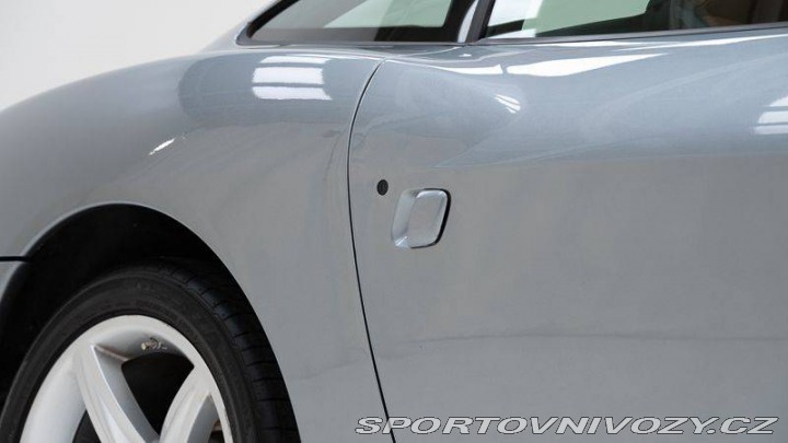 Ferrari 575 Maranello 2002