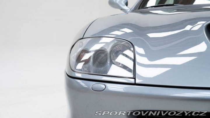 Ferrari 575 Maranello 2002