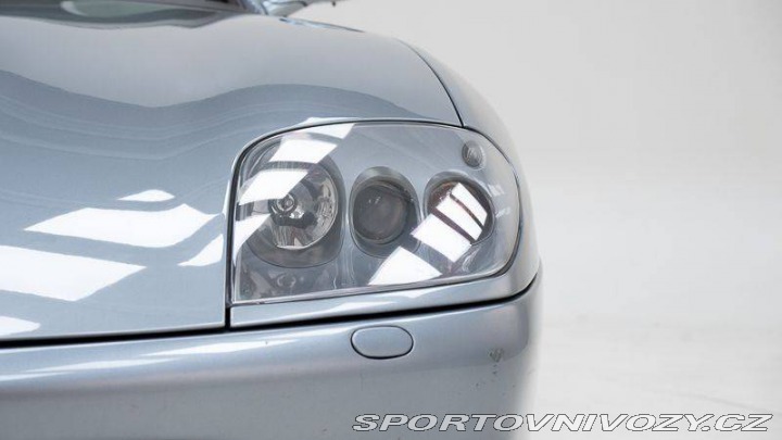 Ferrari 575 Maranello 2002