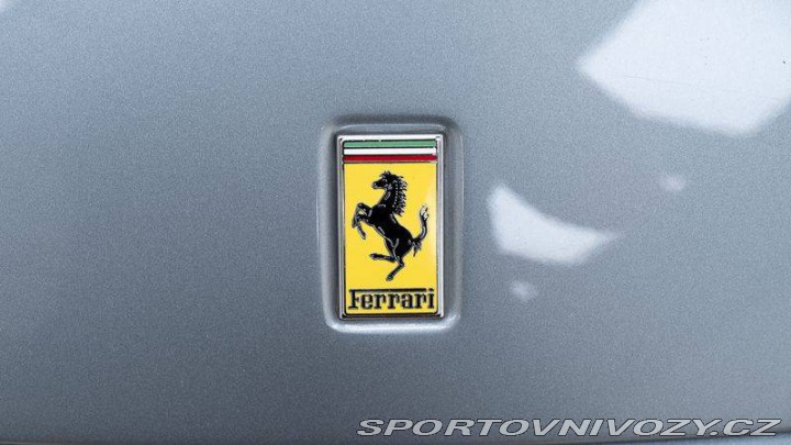 Ferrari 575 Maranello 2002