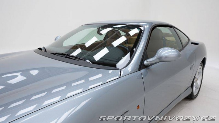 Ferrari 575 Maranello 2002