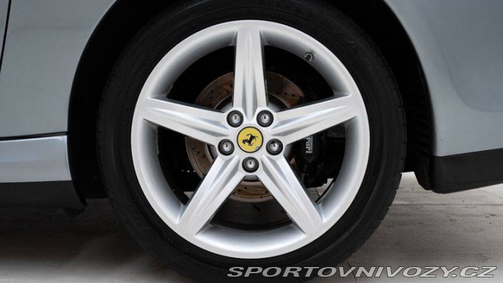 Ferrari 575 Maranello 2002