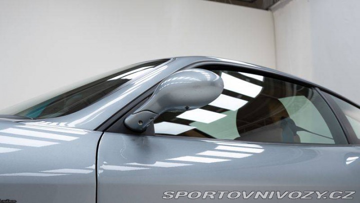 Ferrari 575 Maranello 2002