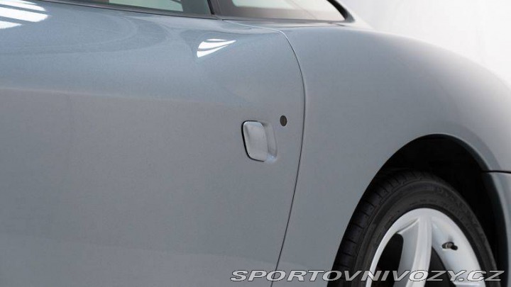 Ferrari 575 Maranello 2002