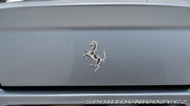 Ferrari 575 Maranello 2002