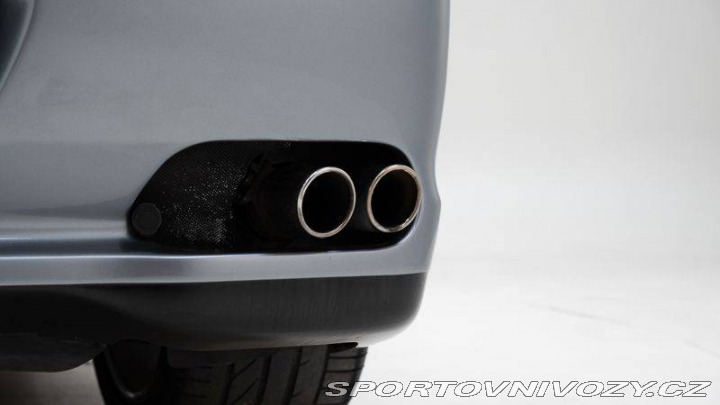 Ferrari 575 Maranello 2002