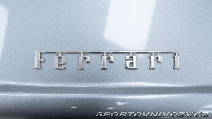 Ferrari 575 Maranello 2002