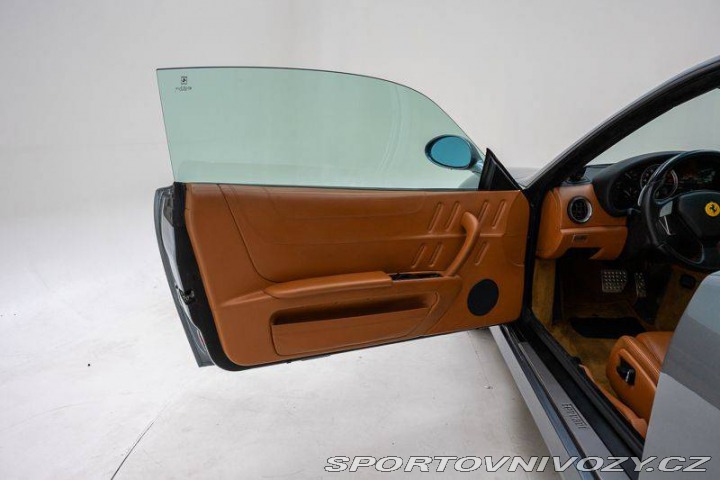 Ferrari 575 Maranello 2002