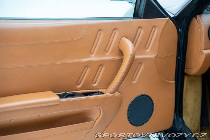 Ferrari 575 Maranello 2002