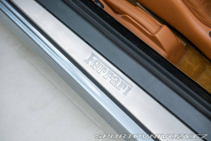 Ferrari 575 Maranello 2002