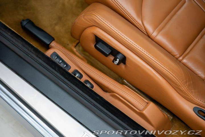 Ferrari 575 Maranello 2002