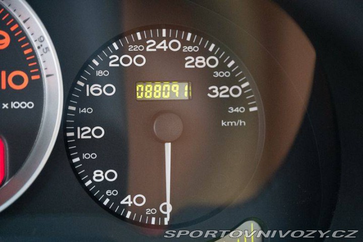 Ferrari 575 Maranello 2002