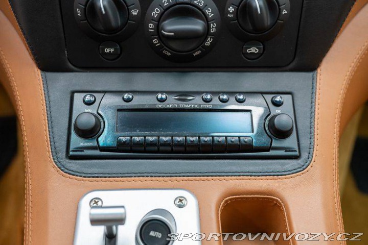 Ferrari 575 Maranello 2002