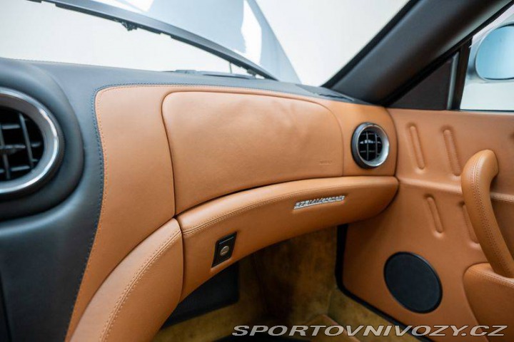 Ferrari 575 Maranello 2002