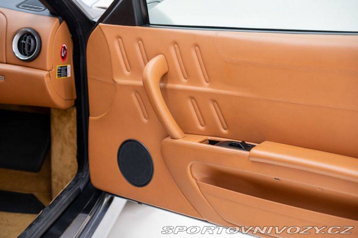 Ferrari 575 Maranello 2002