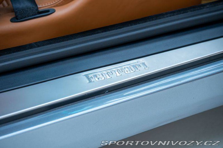 Ferrari 575 Maranello 2002