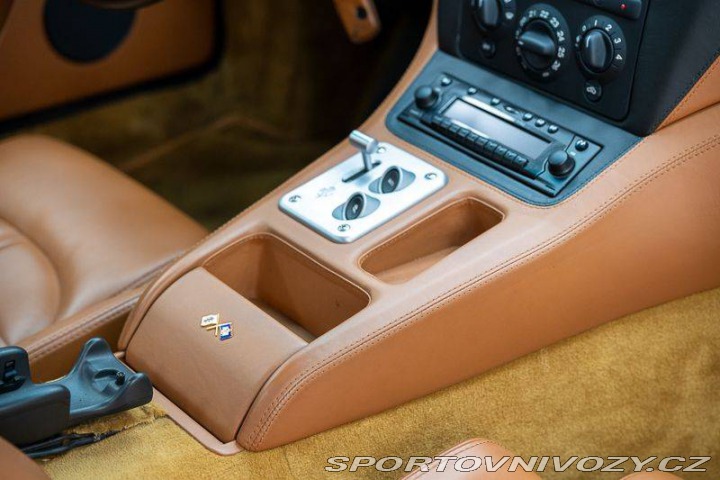 Ferrari 575 Maranello 2002