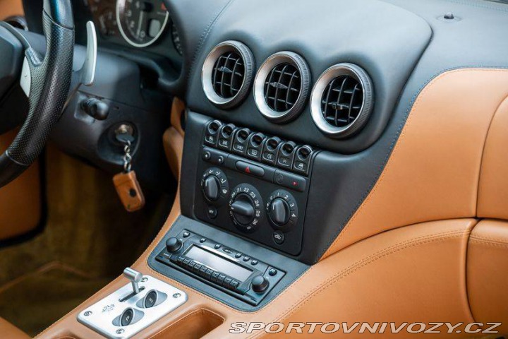 Ferrari 575 Maranello 2002