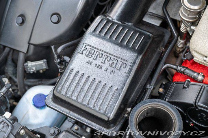 Ferrari 575 Maranello 2002