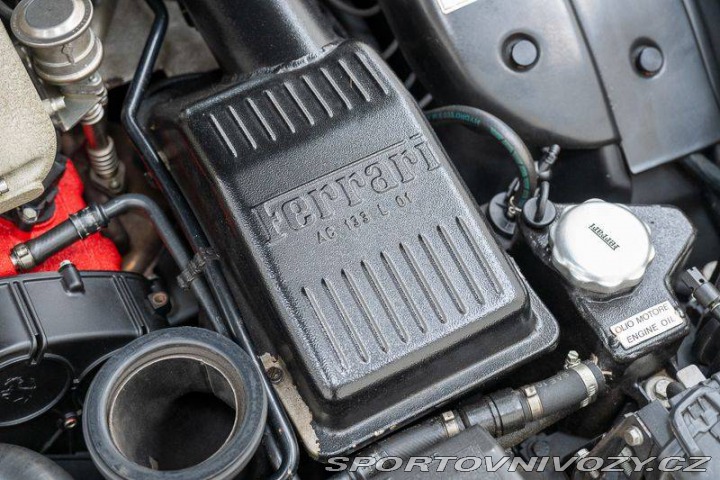 Ferrari 575 Maranello 2002