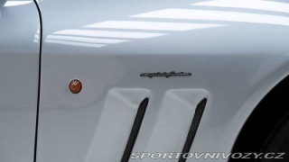 Ferrari 575 Maranello 2002