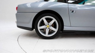 Ferrari 575 Maranello 2002