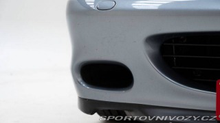 Ferrari 575 Maranello 2002