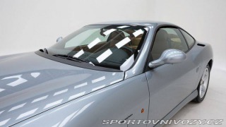 Ferrari 575 Maranello 2002