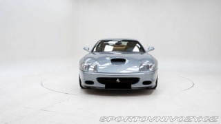 Ferrari 575 Maranello 2002