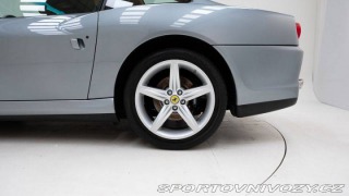 Ferrari 575 Maranello 2002