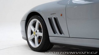 Ferrari 575 Maranello 2002