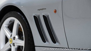 Ferrari 575 Maranello 2002