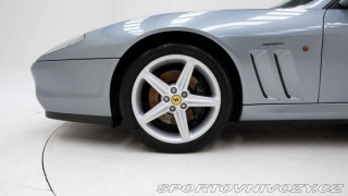 Ferrari 575 Maranello 2002
