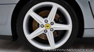 Ferrari 575 Maranello 2002