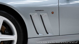 Ferrari 575 Maranello 2002