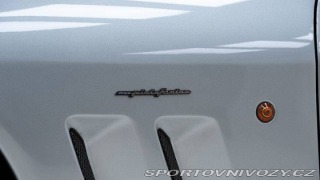 Ferrari 575 Maranello 2002