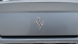 Ferrari 575 Maranello 2002