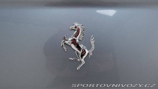 Ferrari 575 Maranello 2002