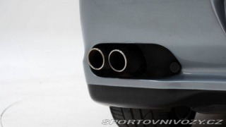 Ferrari 575 Maranello 2002