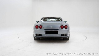 Ferrari 575 Maranello 2002