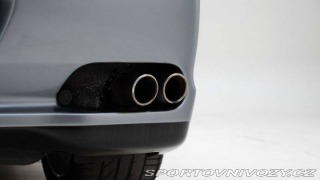 Ferrari 575 Maranello 2002