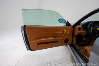 Ferrari 575 Maranello 2002