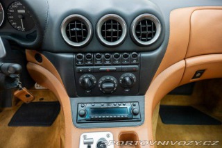 Ferrari 575 Maranello 2002