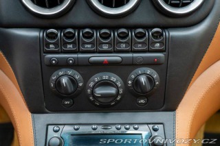 Ferrari 575 Maranello 2002